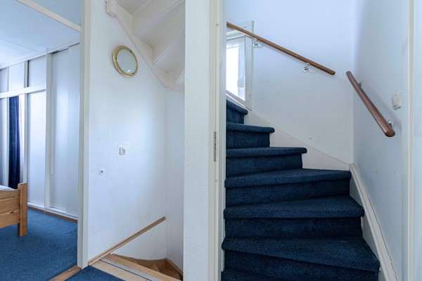 Medium property photo - Orchideehof 15, 6413 PA Heerlen