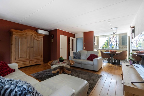 Medium property photo - Orchideehof 15, 6413 PA Heerlen
