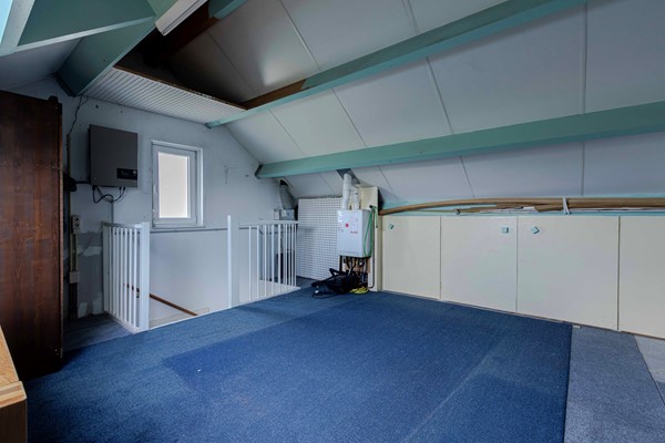 Medium property photo - Orchideehof 15, 6413 PA Heerlen