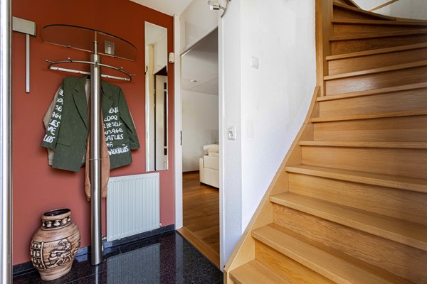 Medium property photo - Orchideehof 15, 6413 PA Heerlen