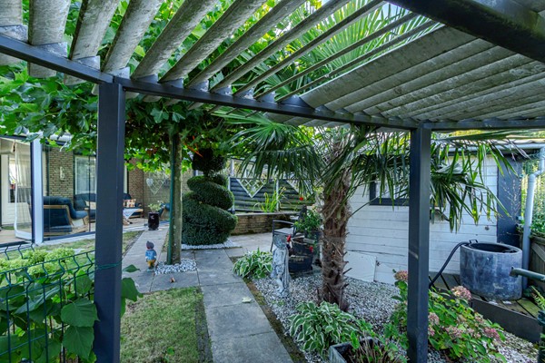 Medium property photo - Orchideehof 15, 6413 PA Heerlen