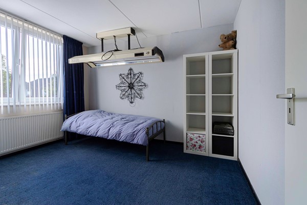 Medium property photo - Orchideehof 15, 6413 PA Heerlen