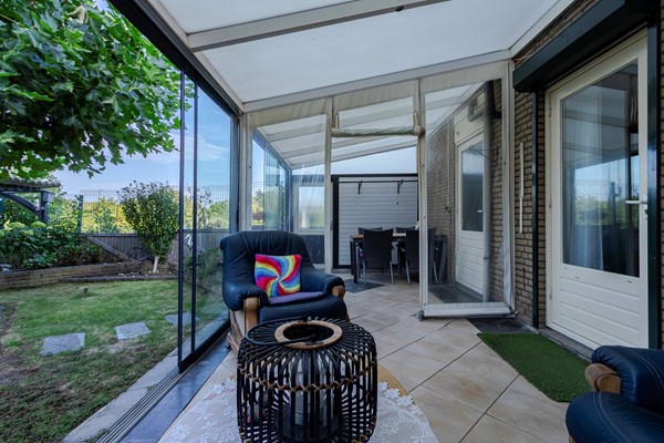 Medium property photo - Orchideehof 15, 6413 PA Heerlen