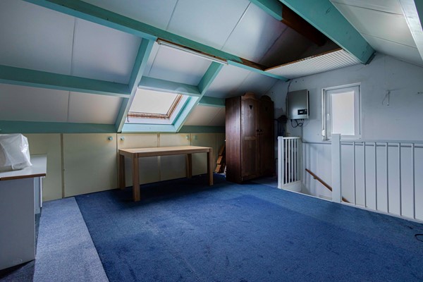 Medium property photo - Orchideehof 15, 6413 PA Heerlen