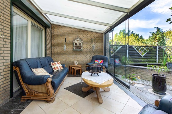 Medium property photo - Orchideehof 15, 6413 PA Heerlen