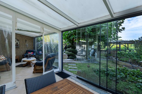Medium property photo - Orchideehof 15, 6413 PA Heerlen