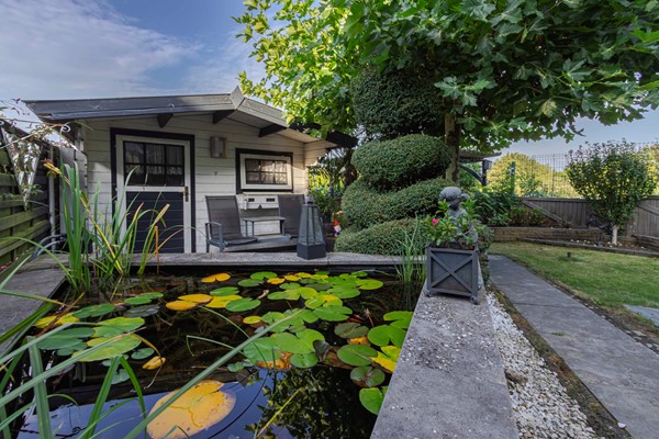 Medium property photo - Orchideehof 15, 6413 PA Heerlen