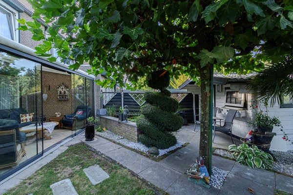 Medium property photo - Orchideehof 15, 6413 PA Heerlen