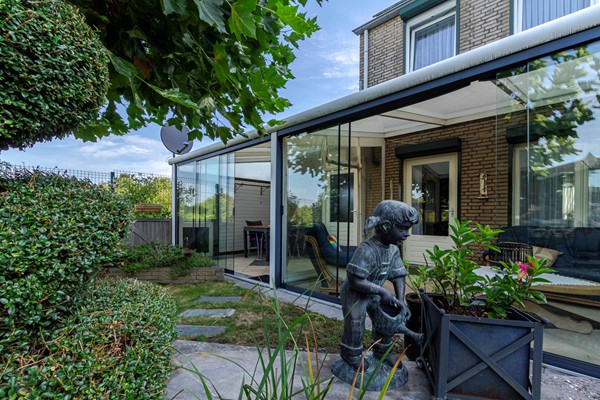 Medium property photo - Orchideehof 15, 6413 PA Heerlen