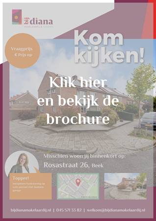 Brochure preview - Rosastraat 26, 6191 SV BEEK (2)