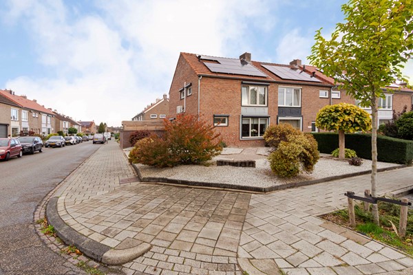 Medium property photo - Rosastraat 26, 6191 SV Beek