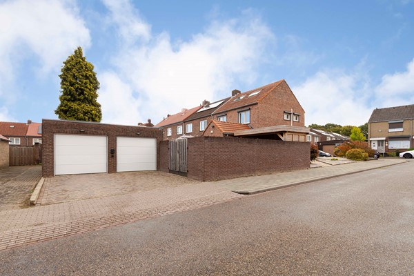 Medium property photo - Rosastraat 26, 6191 SV Beek