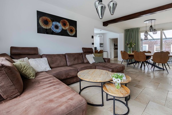 Medium property photo - Rosastraat 26, 6191 SV Beek