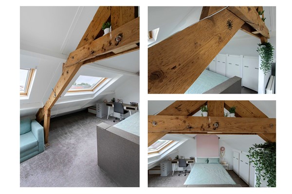 Medium property photo - Rosastraat 26, 6191 SV Beek