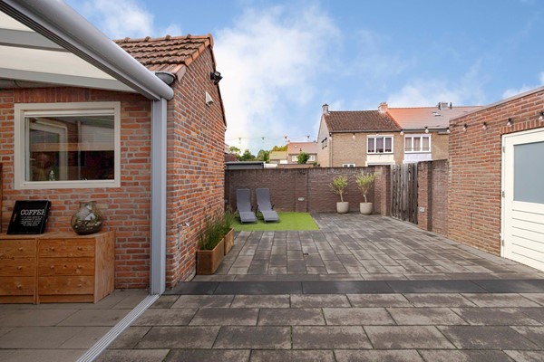 Medium property photo - Rosastraat 26, 6191 SV Beek