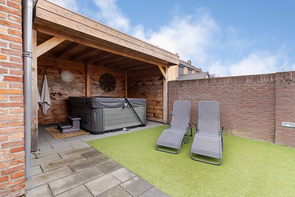 Medium property photo - Rosastraat 26, 6191 SV Beek