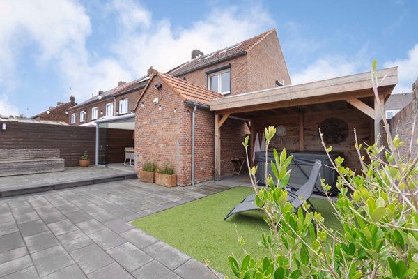 Medium property photo - Rosastraat 26, 6191 SV Beek