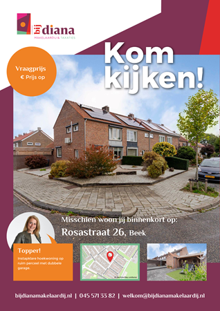 Brochure preview - Rosastraat 26, 6191 SV BEEK (2)