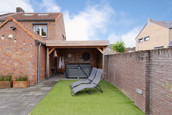 Medium property photo - Rosastraat 26, 6191 SV Beek