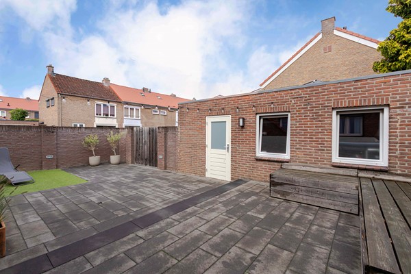 Medium property photo - Rosastraat 26, 6191 SV Beek