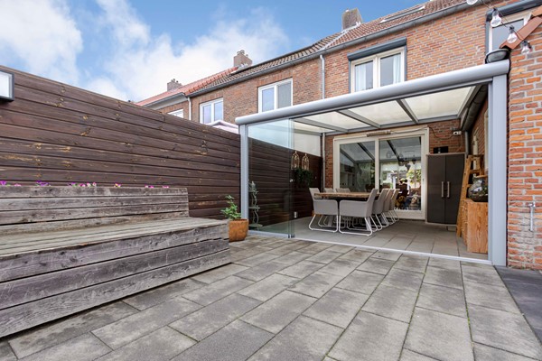 Medium property photo - Rosastraat 26, 6191 SV Beek