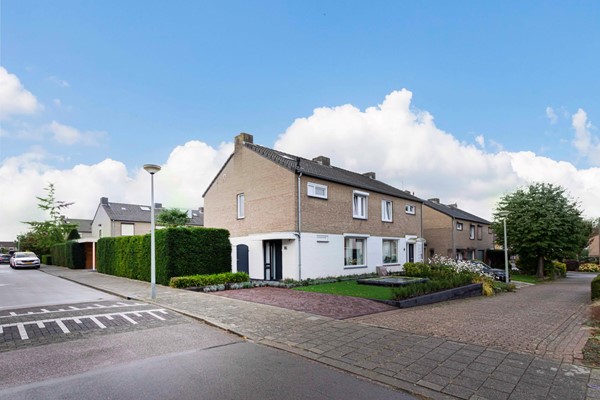 Medium property photo - Walburg 36, 6225 CN Maastricht