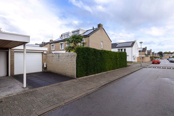 Medium property photo - Walburg 36, 6225 CN Maastricht