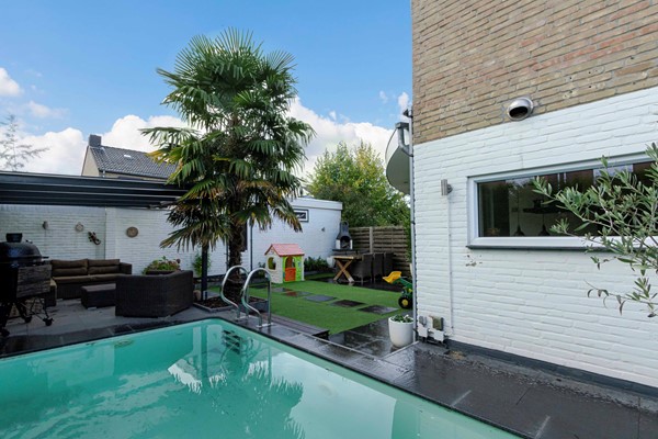 Medium property photo - Walburg 36, 6225 CN Maastricht