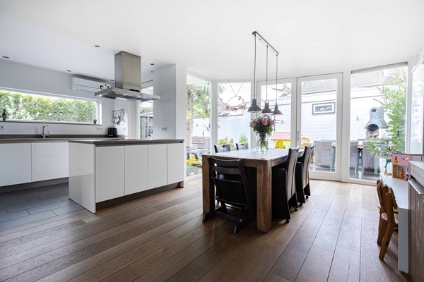 Medium property photo - Walburg 36, 6225 CN Maastricht