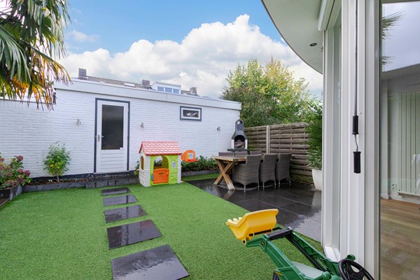 Medium property photo - Walburg 36, 6225 CN Maastricht