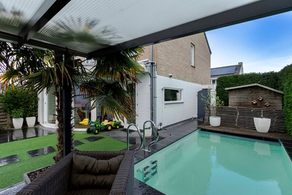 Medium property photo - Walburg 36, 6225 CN Maastricht