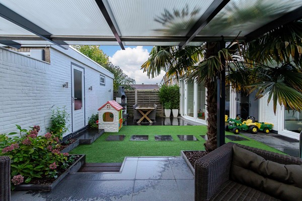 Medium property photo - Walburg 36, 6225 CN Maastricht