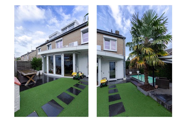 Medium property photo - Walburg 36, 6225 CN Maastricht