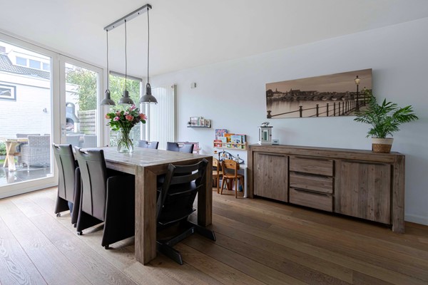 Medium property photo - Walburg 36, 6225 CN Maastricht