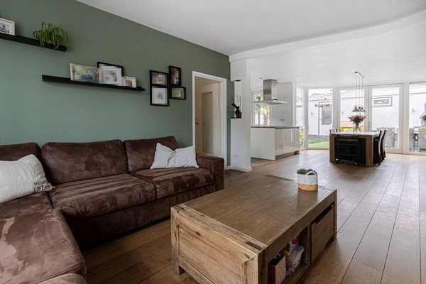 Medium property photo - Walburg 36, 6225 CN Maastricht