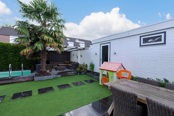 Medium property photo - Walburg 36, 6225 CN Maastricht