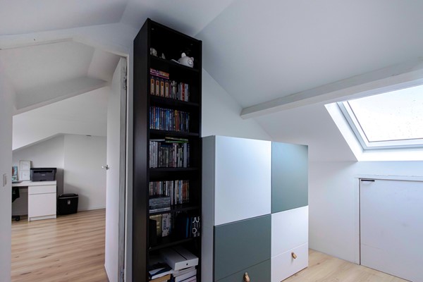 Medium property photo - Walburg 36, 6225 CN Maastricht