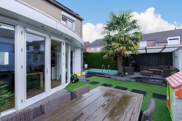 Medium property photo - Walburg 36, 6225 CN Maastricht