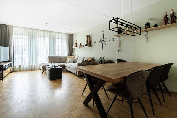 Medium property photo - Heerlerbaan 149, 6418 CC Heerlen