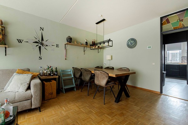 Medium property photo - Heerlerbaan 149, 6418 CC Heerlen