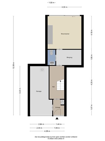 De Kommert 44, 6419 GD Heerlen - 177019483_1572588_de_ko_begane_grond_first_design_20250922_637d1d.jpg