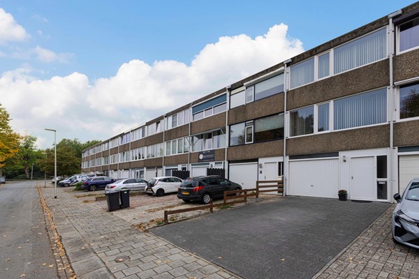 Medium property photo - De Kommert 44, 6419 GD Heerlen