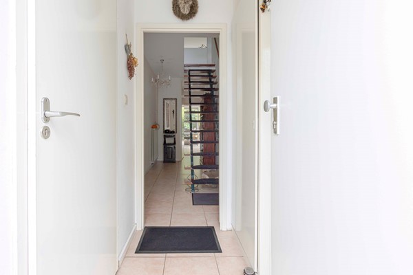 Medium property photo - De Kommert 44, 6419 GD Heerlen