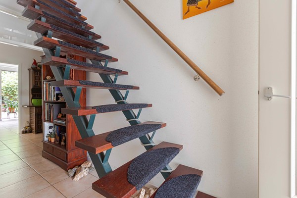 Medium property photo - De Kommert 44, 6419 GD Heerlen