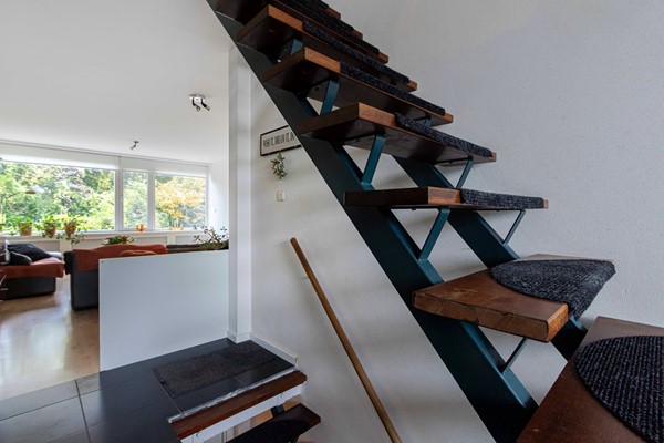 Medium property photo - De Kommert 44, 6419 GD Heerlen