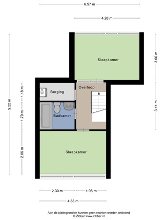 De Kommert 44, 6419 GD Heerlen - 177019483_1572588_de_ko_tweede_verdiepi_first_design_20250919_61f527.jpg