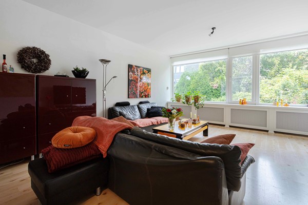 Medium property photo - De Kommert 44, 6419 GD Heerlen