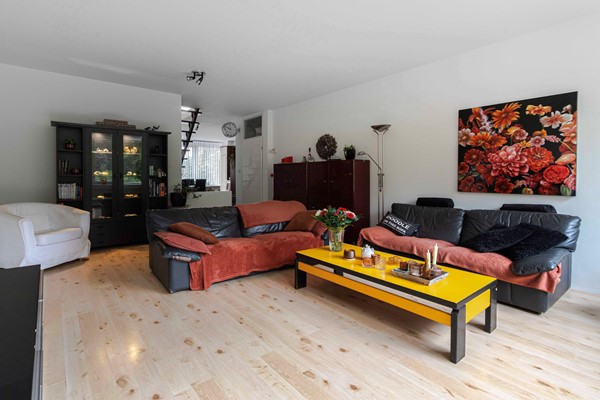 Medium property photo - De Kommert 44, 6419 GD Heerlen