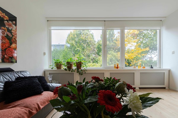 Medium property photo - De Kommert 44, 6419 GD Heerlen