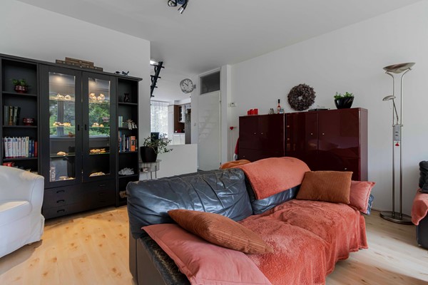 Medium property photo - De Kommert 44, 6419 GD Heerlen